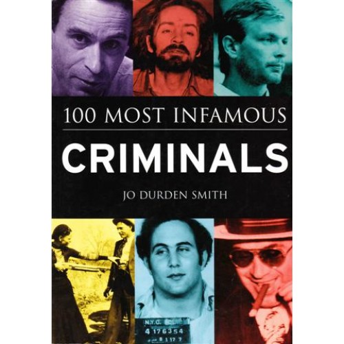 Infamous Crimes [1947]