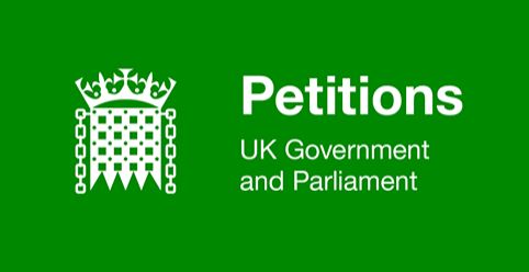 Petition UK Government